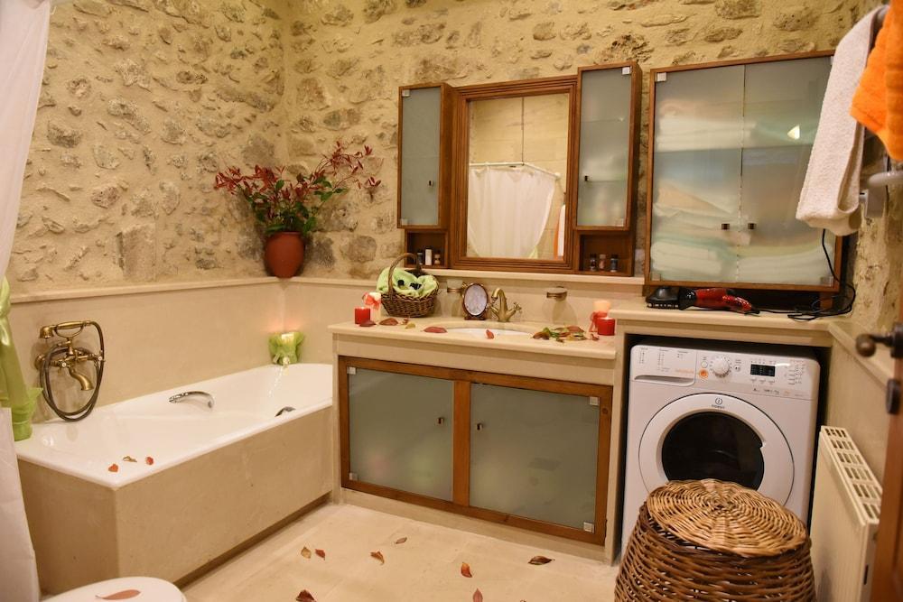 Arménoi Crete Villa Estia מראה חיצוני תמונה