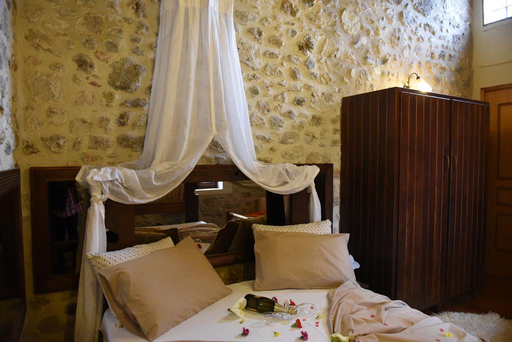 Arménoi Crete Villa Estia מראה חיצוני תמונה