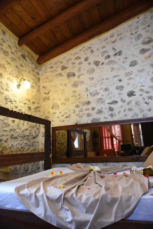 Arménoi Crete Villa Estia מראה חיצוני תמונה
