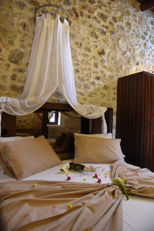 Arménoi Crete Villa Estia מראה חיצוני תמונה