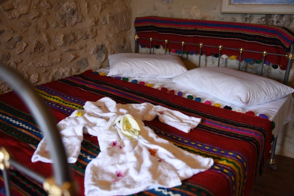 Arménoi Crete Villa Estia מראה חיצוני תמונה