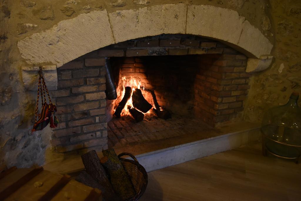 Arménoi Crete Villa Estia מראה חיצוני תמונה